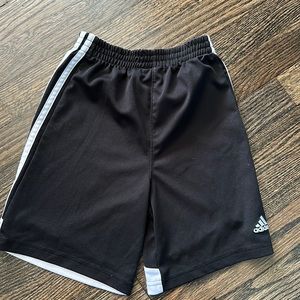 Boy’s Adidas Shorts